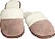 Pantufa Feminina - Imagem 1