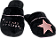 Pantufa Adulto Feminina - Imagem 1