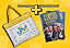 Kit 1 - Contos Vol. I e II + Pasta congresso - Imagem 1