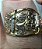 Anel de ouro borboletas Poder do Ouro-ouro18k - Imagem 3
