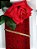 Corrente  Romana em ouro18k 45 cms 7,5mm  21g - Imagem 5