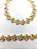 Pulseira malha exclusiva em ouro 18k - Imagem 1
