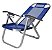 Cadeira de praia 05 posições - Modelo Ipanema - Imagem 2