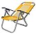 Cadeira de praia 05 posições - Modelo Ipanema - Imagem 3