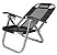 Cadeira de praia 05 posições - Modelo Ipanema - Imagem 5