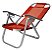Cadeira de praia 05 posições - Modelo Ipanema - Imagem 1
