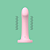 SOLO TU VIBRADOR PENETRADOR COM VENTOSA - Imagem 1