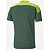 Camisa da Seleção Senegal Verde Masculina - Imagem 2