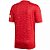 Camisa de Time Manchester United Vermelha - Imagem 2