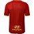 Camisa da Seleção da Roma Vermelha - Imagem 2