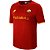Camisa da Seleção da Roma Vermelha - Imagem 1