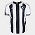 Camisa de Time Botafogo Branca Masculina 2022 - Imagem 1