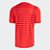 Camisa de Time Internacional Vermelha Masculina 2022 - Imagem 2