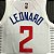 Camisa Basquete Clippers NBA #2 Leonard - Imagem 2