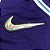 Camiseta Basquete Lakers Azul #3 DAVIS - Imagem 7