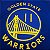 Camiseta Regata NBA Golden State Warriors com Gola em V #11 Thompson - Imagem 4