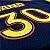 Camisa de Basquete Nba Golden State Warriors Oakland #30 Curry - Imagem 5
