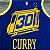 Camiseta Regata NBA Golden State Warriors #30 Curry - Imagem 4