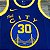 Camiseta Regata NBA Golden State Warriors #30 Curry - Imagem 3