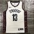 Camisa de Basquete da NBA Brooklyn Nets Edição Cidade Vers Branca #13 James Harden - Imagem 1