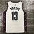 Camisa de Basquete da NBA Brooklyn Nets Edição Cidade Vers Branca #13 James Harden - Imagem 2