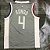Camisa NBA Los Angeles Clippers #4 Rondo - Imagem 2