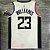 Camisa de Basquete da NBA do Los Angeles Clippers White #23 Williams - Imagem 2