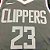 Camisa NBA Los Angeles Clippers #23 Williams - Imagem 3