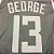 Camisa NBA Los Angeles Clippers #13 George - Imagem 4