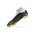 Chuteira Dourada Nike Superfly 8 Elite Preta - Imagem 2