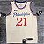 Camisa da NBA do Phaladelphia 76ers Temporada 2020 #21 Embrid - Imagem 1