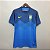 Camisa da Seleção do Brasil Azul 2020 - Imagem 1
