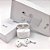 Airpods pro 4 mini - Imagem 1