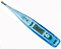 TERMOMETRO CLINICO DIGITAL G-TECH MODELO TH 150 COR AZUL C/ S - Imagem 2