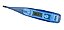 TERMOMETRO CLINICO DIGITAL G-TECH MODELO TH 150 COR AZUL C/ S - Imagem 4
