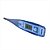 TERMOMETRO CLINICO DIGITAL G-TECH MODELO TH 150 COR AZUL C/ S - Imagem 3