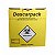 CAIXA COLETORA NR 13 PERFUROCORTANTE DECARPACK - Imagem 1