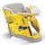 COLAR CERVICAL PERFIT ACE INFANTIL - Imagem 1