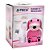 NEBULIZADOR G-TECH MODELO DOG ROSA - Imagem 1