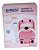 NEBULIZADOR G-TECH MODELO DOG ROSA - Imagem 2