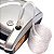 NEBULIZADOR G-TECH MODELO NEBCOM V PRATA - Imagem 7