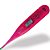 TERMOMETRO CLINICO DIGITAL G-TECH MODELO TH 150 ROSA C/ SELO - Imagem 4