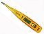 TERMOMETRO CLINICO DIGITAL G-TECH MODELO TH 150 LARANJA C/S - Imagem 1