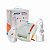 NEBULIZADOR G-TECH MODELO NEBCOM V BRANCO - Imagem 2