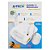NEBULIZADOR G-TECH MODELO NEBCOM V BRANCO - Imagem 3