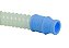 TRAQUEIA SILICONE 15X0600 MM - Imagem 3