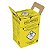COLETOR MST PERFUROCORTANTE PAP 03 LT DESCARBOX - Imagem 2