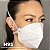 MASCARA N95 PACOTE INDIVIDUAL. - Imagem 3