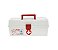 MALETA ELITE 1 BAND P MEDICAMENTO EM 292 - Imagem 3