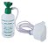 EXTENSÃO UMIDIFICADOR PVC C/MASCARA AD PROTEC - Imagem 1